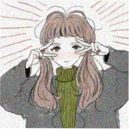 读者留言者五头像